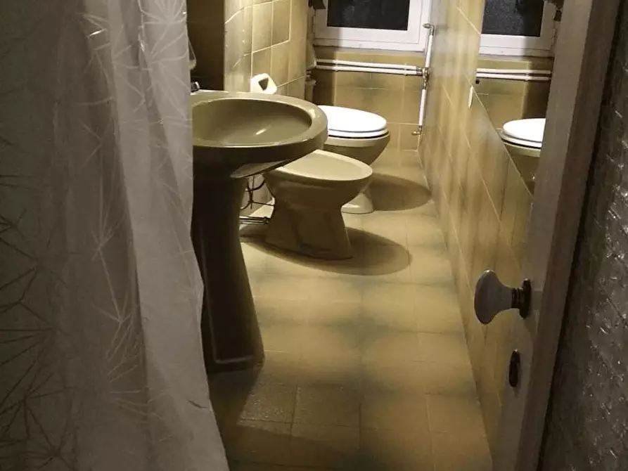 Immagine 7 di Camera in affitto  in Via Caffaro a Genova