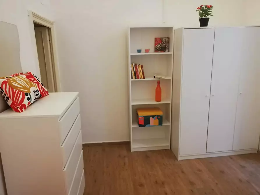 Immagine 2 di Camera in affitto  in Via Caffaro a Genova