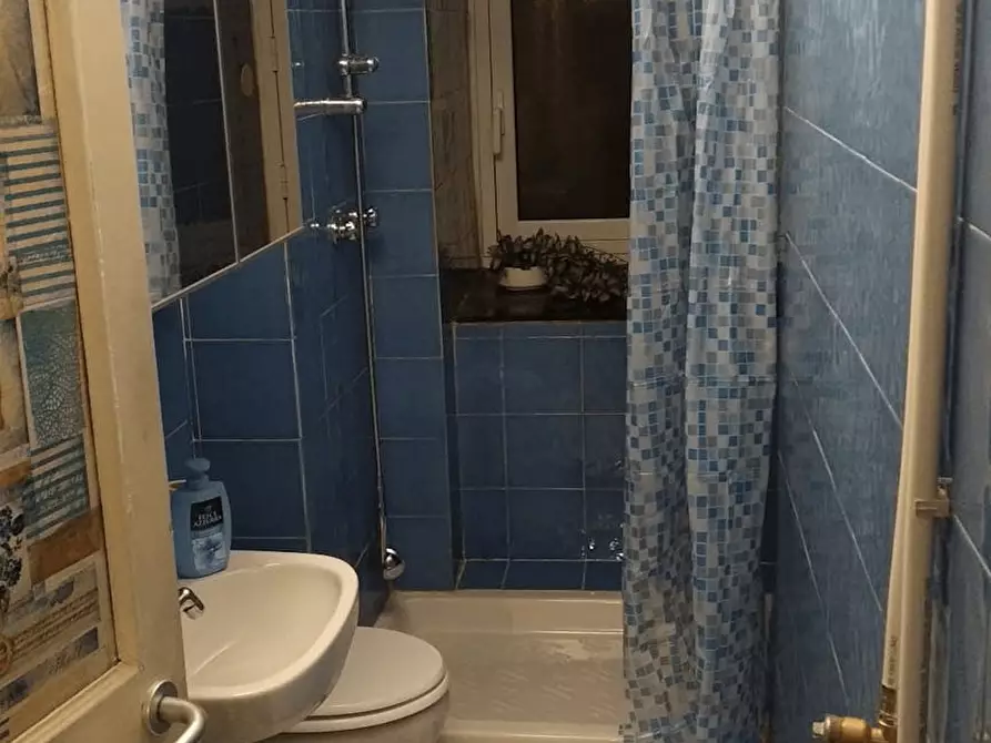 Immagine 6 di Camera in affitto  in Via Caffaro a Genova