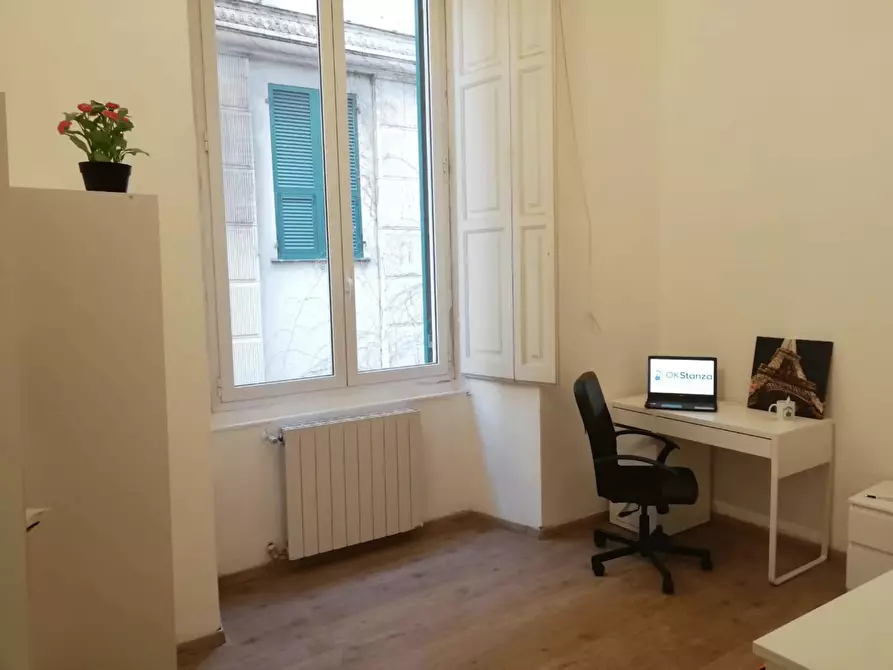 Immagine 3 di Camera in affitto  in Via Caffaro a Genova