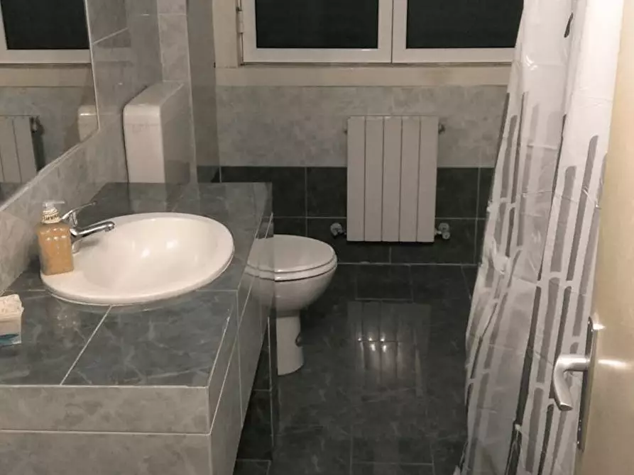 Immagine 8 di Camera in affitto  in Via Caffaro a Genova