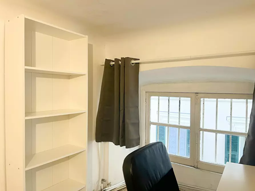 Immagine 6 di Camera in affitto  in Via Caffaro a Genova