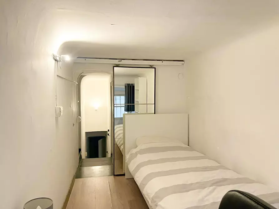 Immagine 7 di Camera in affitto  in Via Caffaro a Genova