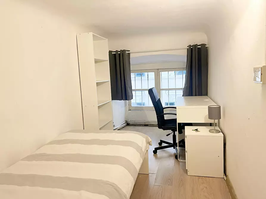 Immagine 4 di Camera in affitto  in Via Caffaro a Genova