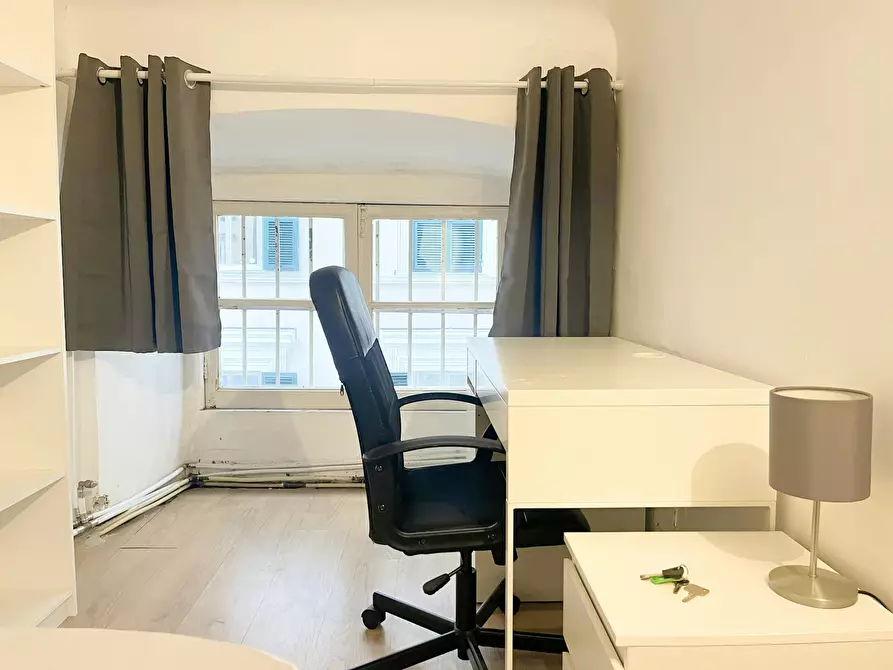 Immagine 3 di Camera in affitto  in Via Caffaro a Genova