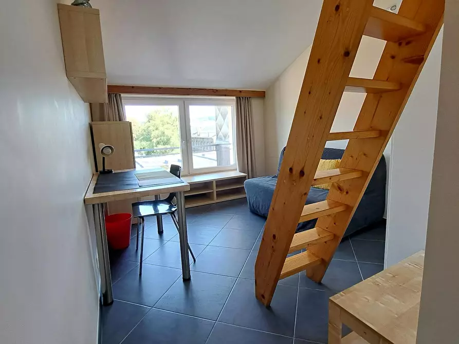 Immagine 3 di Camera in affitto  in Rue Darchis a Rocourt