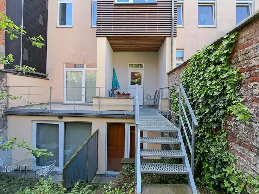 Immagine 9 di Camera in affitto  in Rue Darchis a Rocourt
