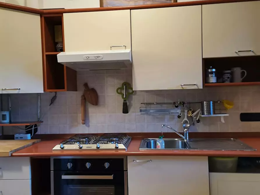 Immagine 9 di Camera in affitto  in Via Cusago a Milano