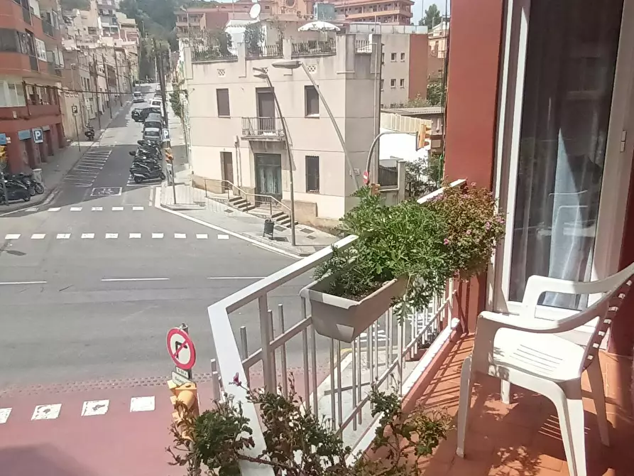 Immagine 1 di Camera in affitto  in Avinguda de la Mare de Déu de Montserrat a Barcelona