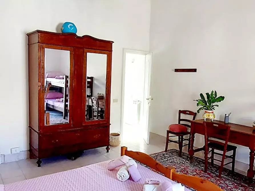 Immagine 3 di Camera in affitto  in Via Argenteria a Palermo