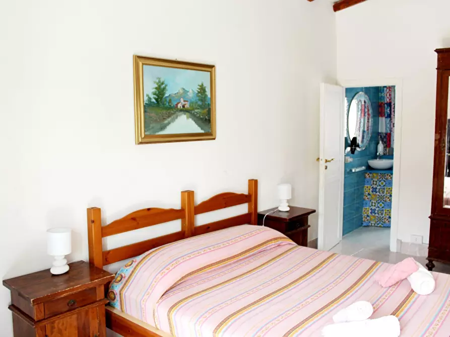 Immagine 10 di Camera in affitto  in Via Argenteria a Palermo