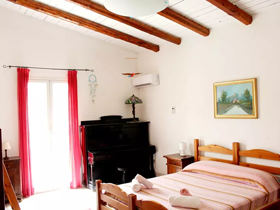 Immagine 7 di Camera in affitto  in Via Argenteria a Palermo