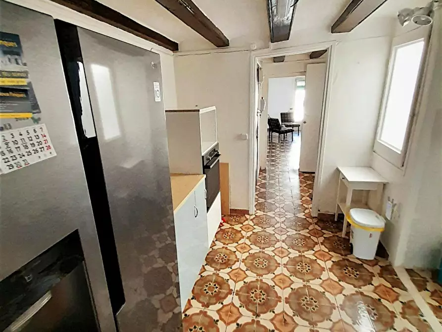 Immagine 1 di Appartamento in affitto  in Carrer de Joaquín Costa a Barcelona