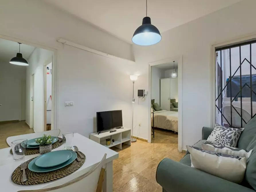 Immagine 5 di Camera in affitto  in Carrer de Cabanes a Barcelona