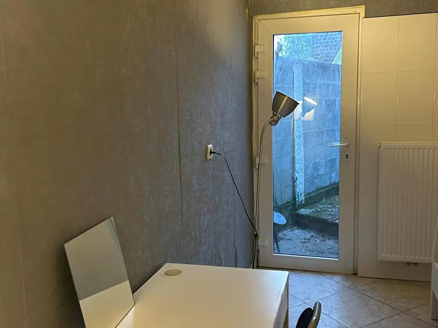 Immagine 3 di Camera in affitto  in Chaussée d'Alsemberg a Uccle