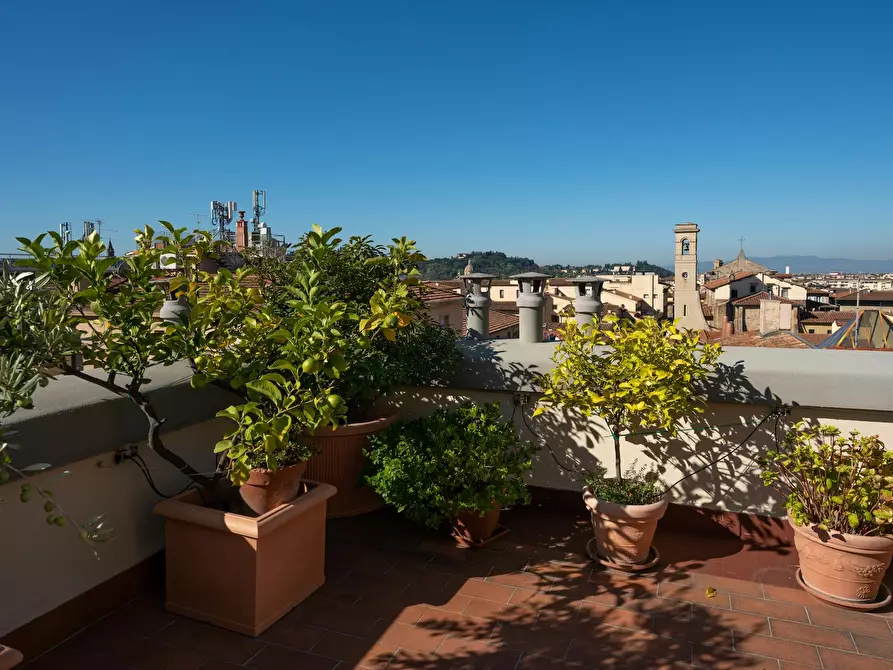 Immagine 8 di Appartamento in affitto  in Via dei Brunelleschi a Firenze