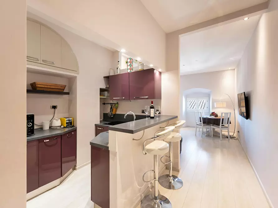 Immagine 4 di Appartamento in affitto  in Via dei Brunelleschi a Firenze