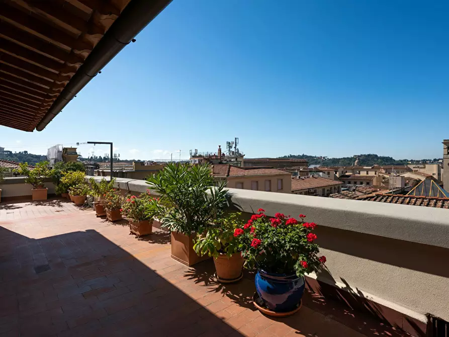 Immagine 10 di Appartamento in affitto  in Via dei Brunelleschi a Firenze