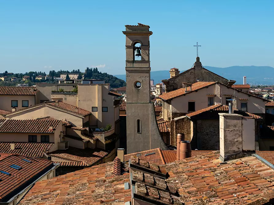 Immagine 6 di Appartamento in affitto  in Via dei Brunelleschi a Firenze