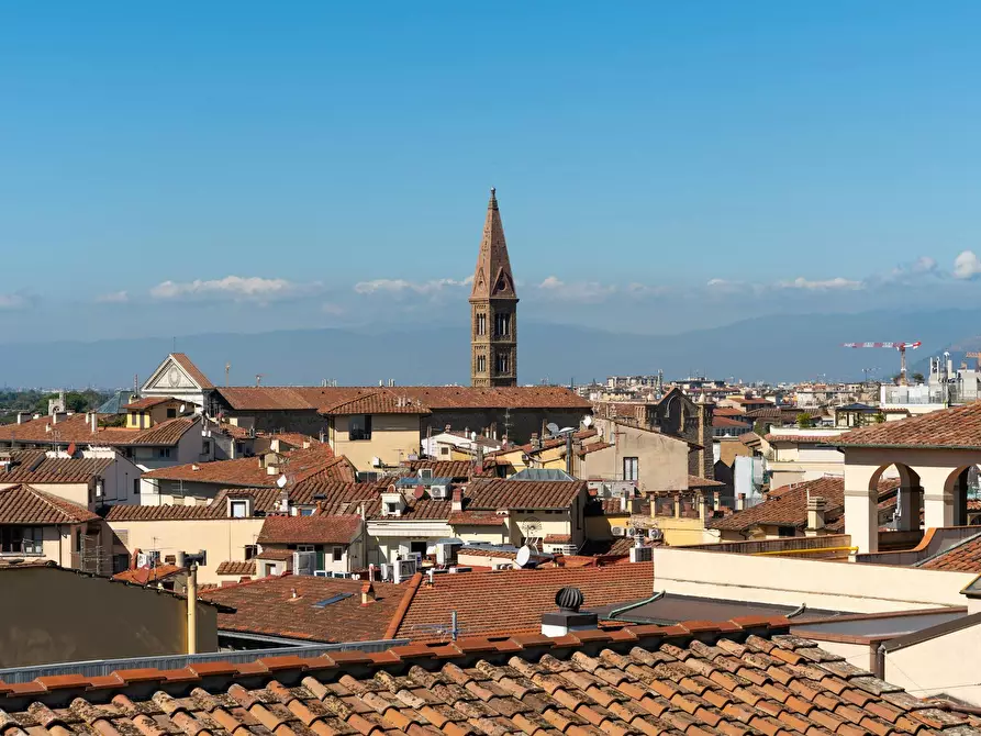 Immagine 7 di Appartamento in affitto  in Via dei Brunelleschi a Firenze