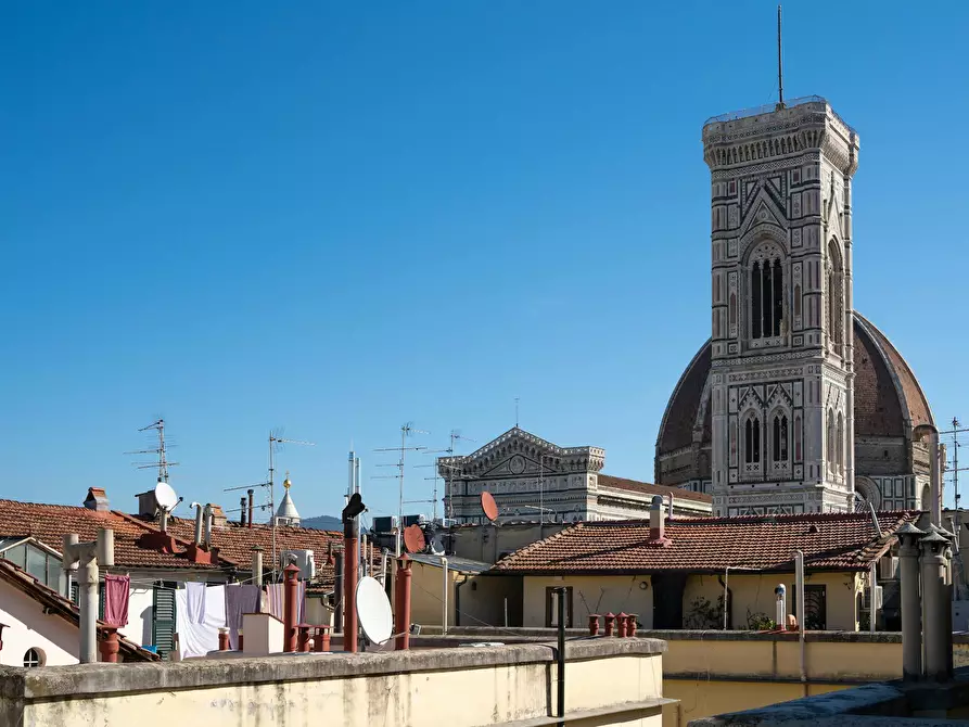 Immagine 9 di Appartamento in affitto  in Via dei Brunelleschi a Firenze