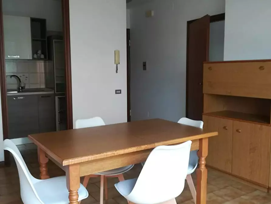 Immagine 1 di Appartamento in affitto  in Via della Torre Franca a Trento