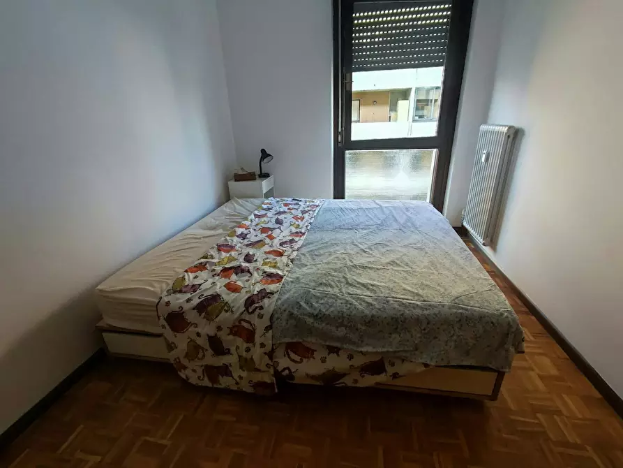 Immagine 9 di Appartamento in affitto  in Via della Torre Franca a Trento