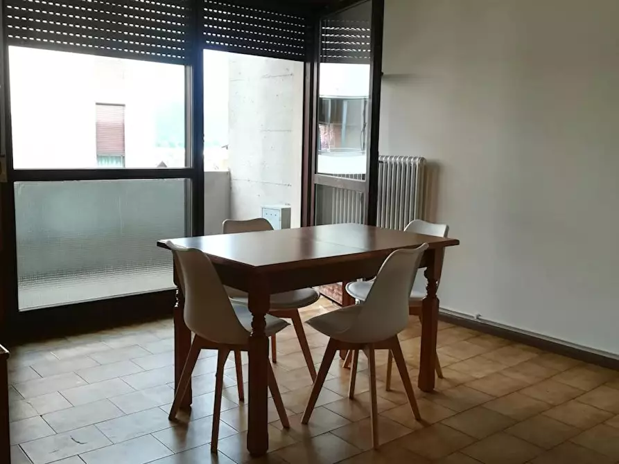 Immagine 2 di Appartamento in affitto  in Via della Torre Franca a Trento