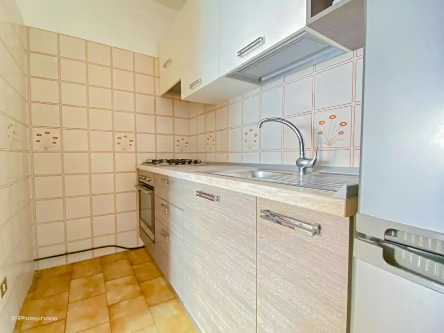 Immagine 4 di Appartamento in affitto  in Via della Torre Franca a Trento