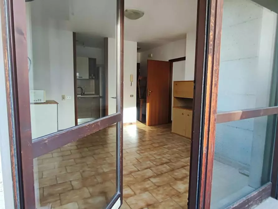 Immagine 10 di Appartamento in affitto  in Via della Torre Franca a Trento
