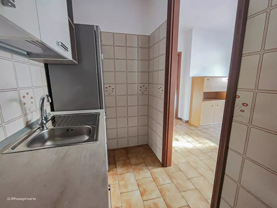 Immagine 3 di Appartamento in affitto  in Via della Torre Franca a Trento