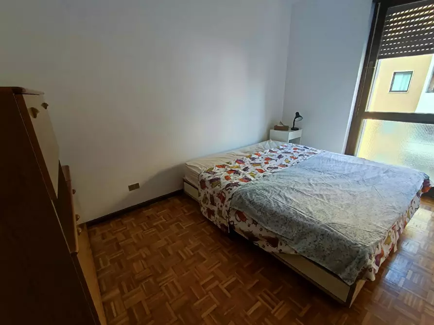 Immagine 8 di Appartamento in affitto  in Via della Torre Franca a Trento