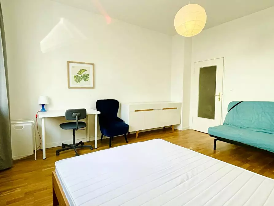 Immagine 8 di Appartamento in affitto  in Xantener Straße a Berlin