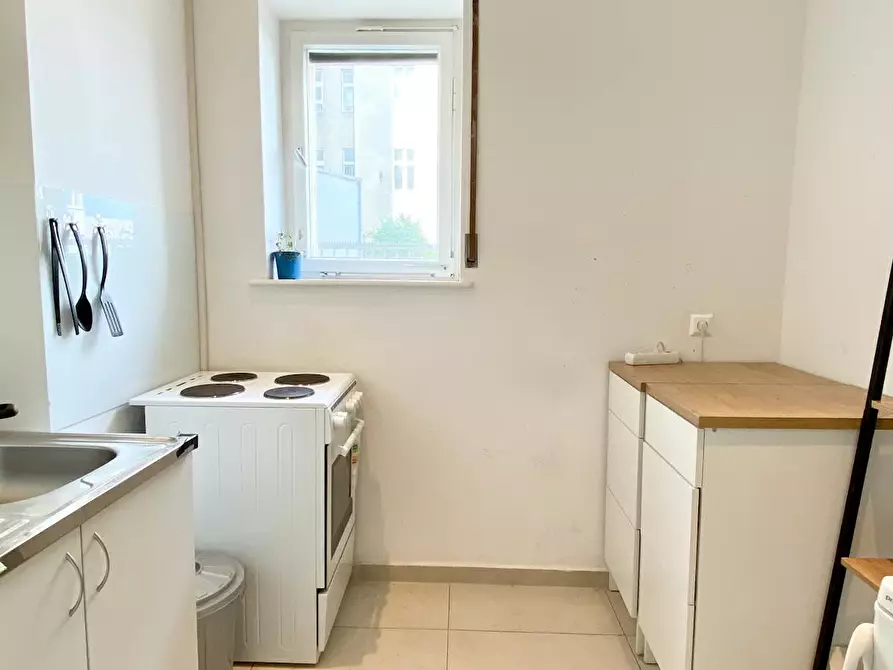 Immagine 5 di Appartamento in affitto  in Xantener Straße a Berlin