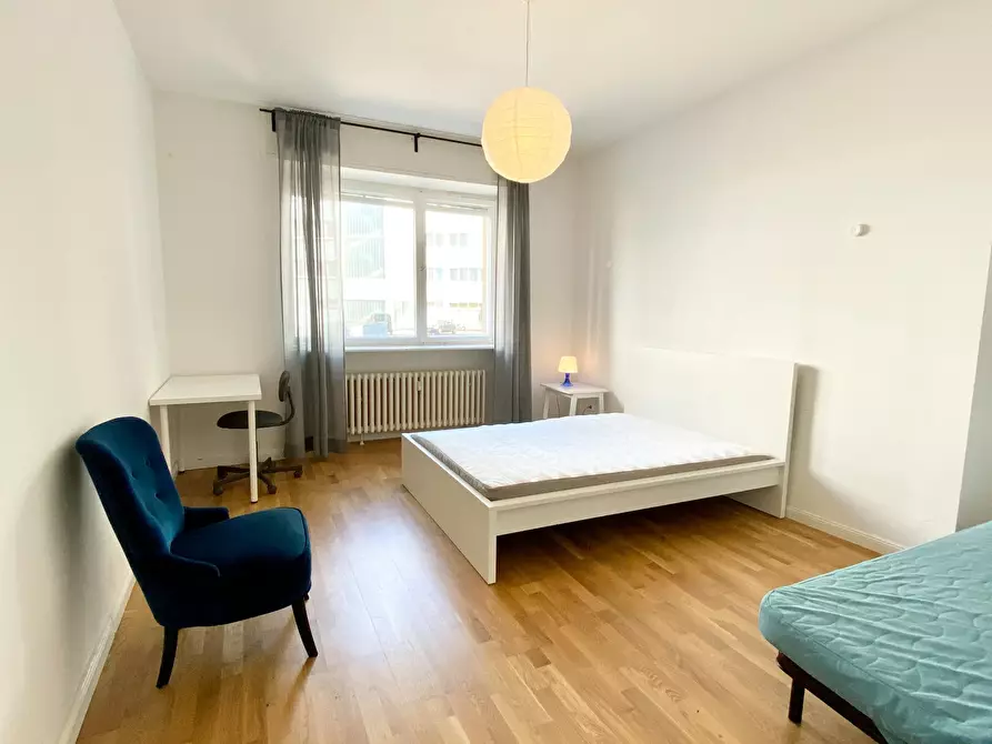 Immagine 2 di Appartamento in affitto  in Xantener Straße a Berlin