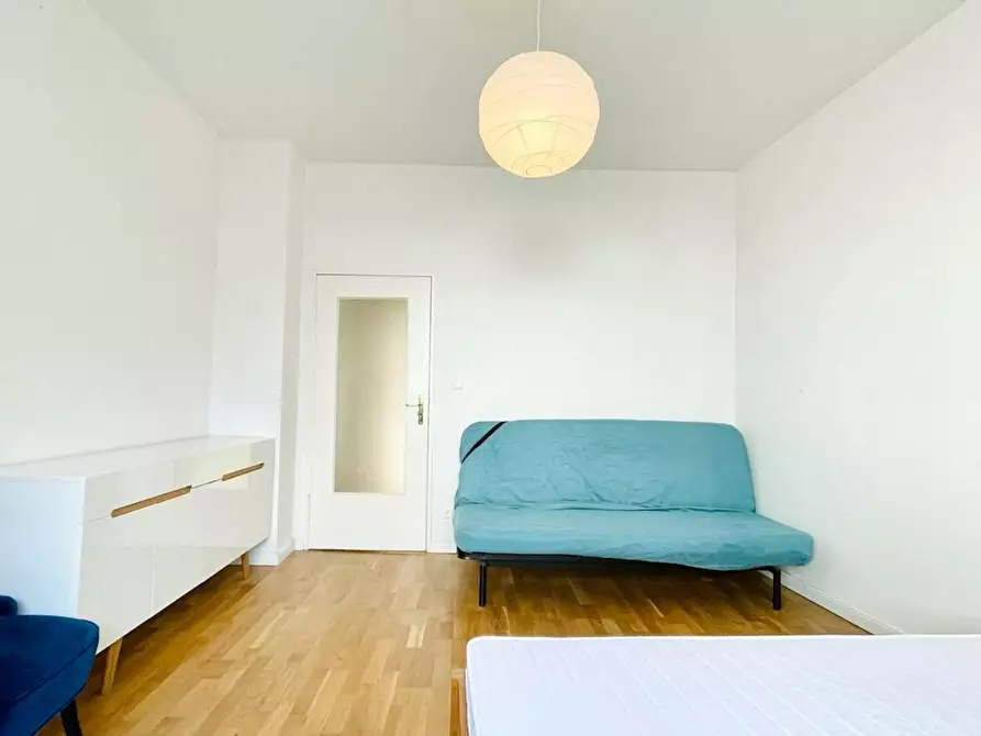 Immagine 9 di Appartamento in affitto  in Xantener Straße a Berlin