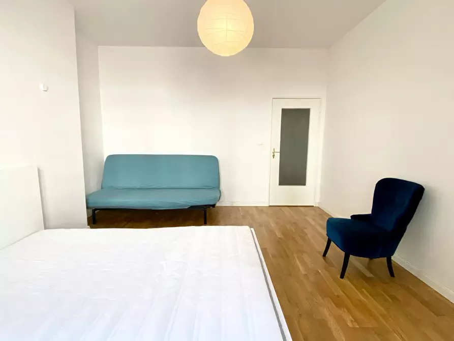 Immagine 3 di Appartamento in affitto  in Xantener Straße a Berlin