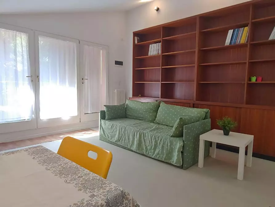 Immagine 3 di Appartamento in affitto  in Via Castiglione a Bologna