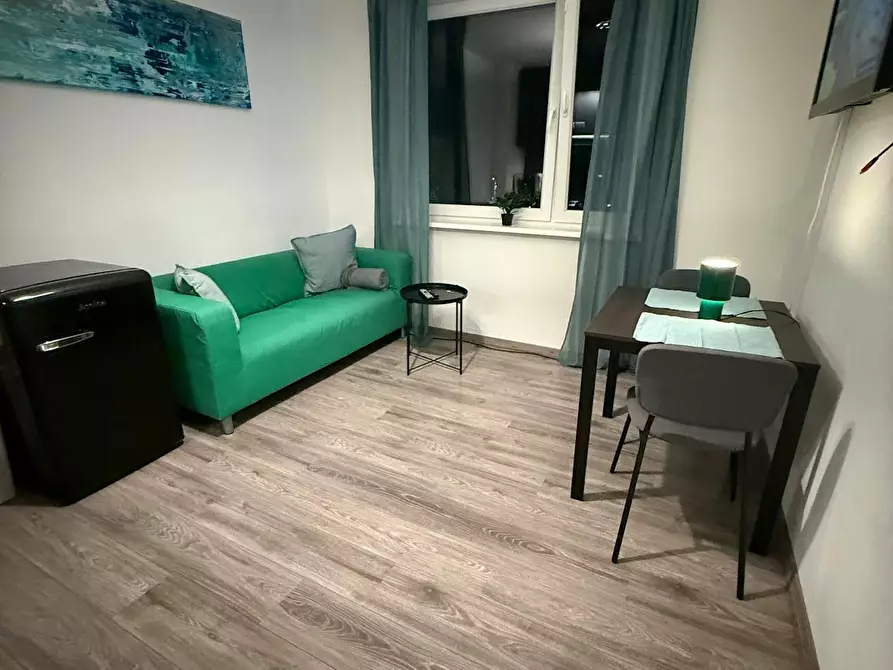 Immagine 5 di Appartamento in affitto  in Alter Teichweg a Hamburg