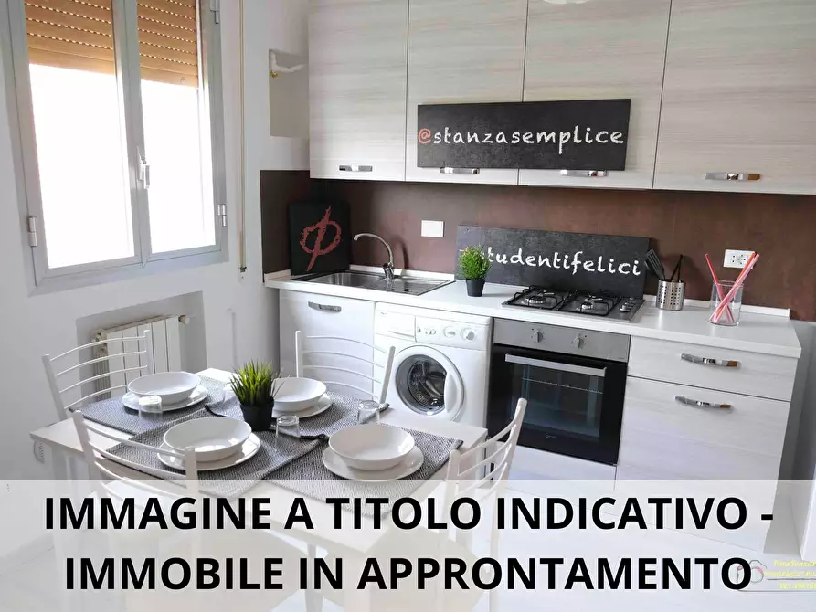 Immagine 4 di Camera in affitto  in Via Toscana a Bologna