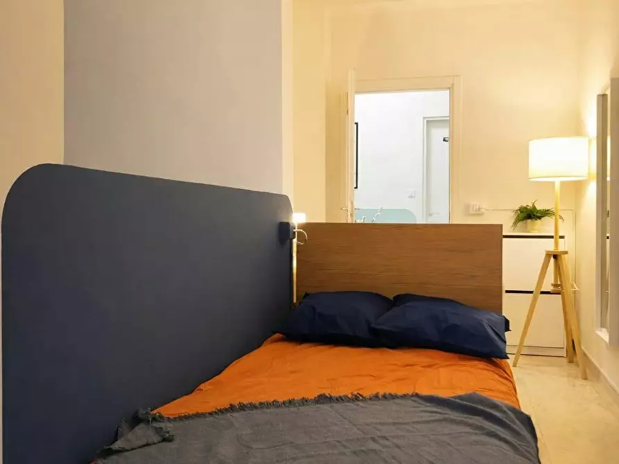 Immagine 6 di Camera in affitto  in Via Giacomo Ciamician a Bologna