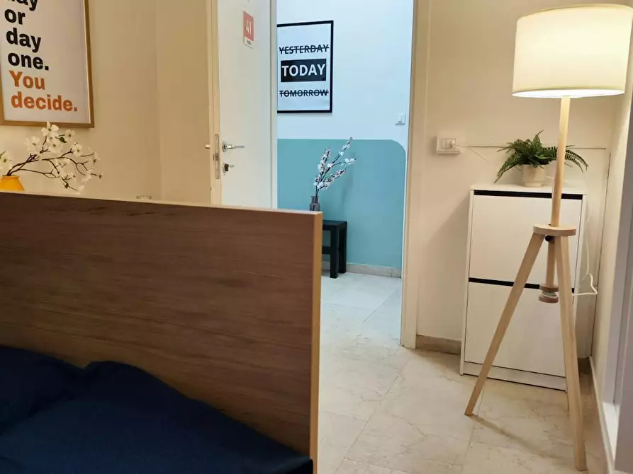 Immagine 7 di Camera in affitto  in Via Giacomo Ciamician a Bologna