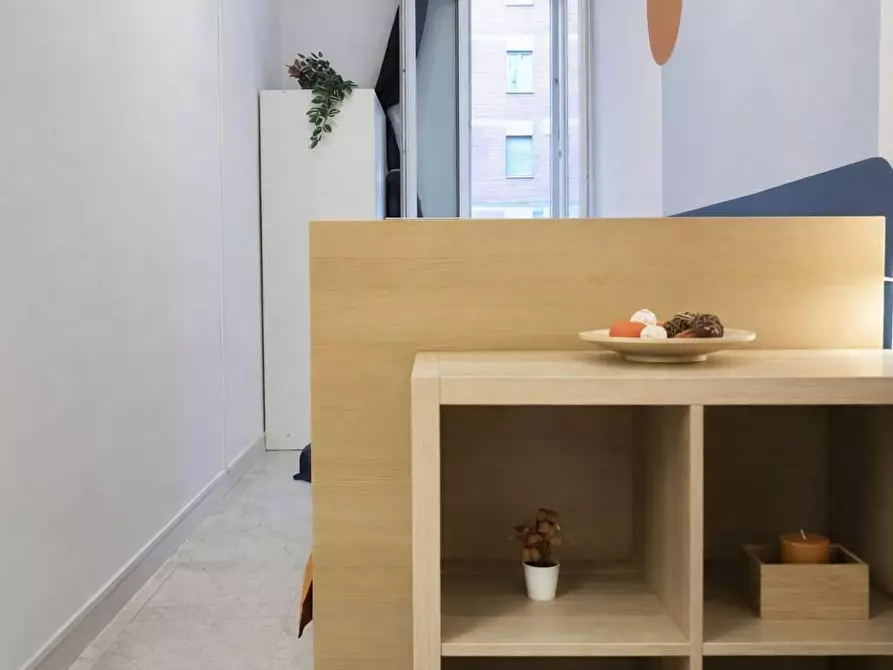 Immagine 4 di Camera in affitto  in Via Giacomo Ciamician a Bologna