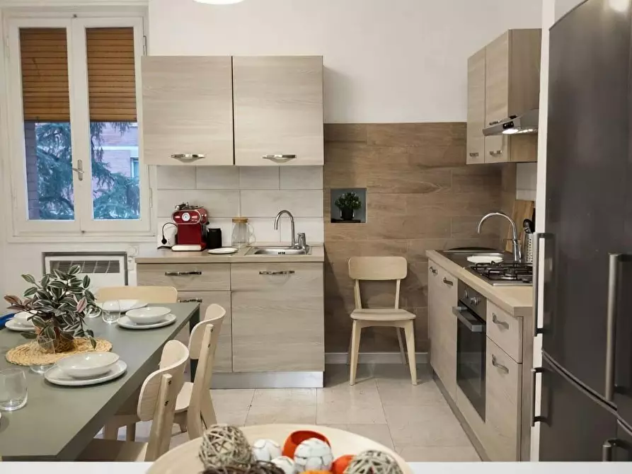 Immagine 10 di Camera in affitto  in Via Giacomo Ciamician a Bologna