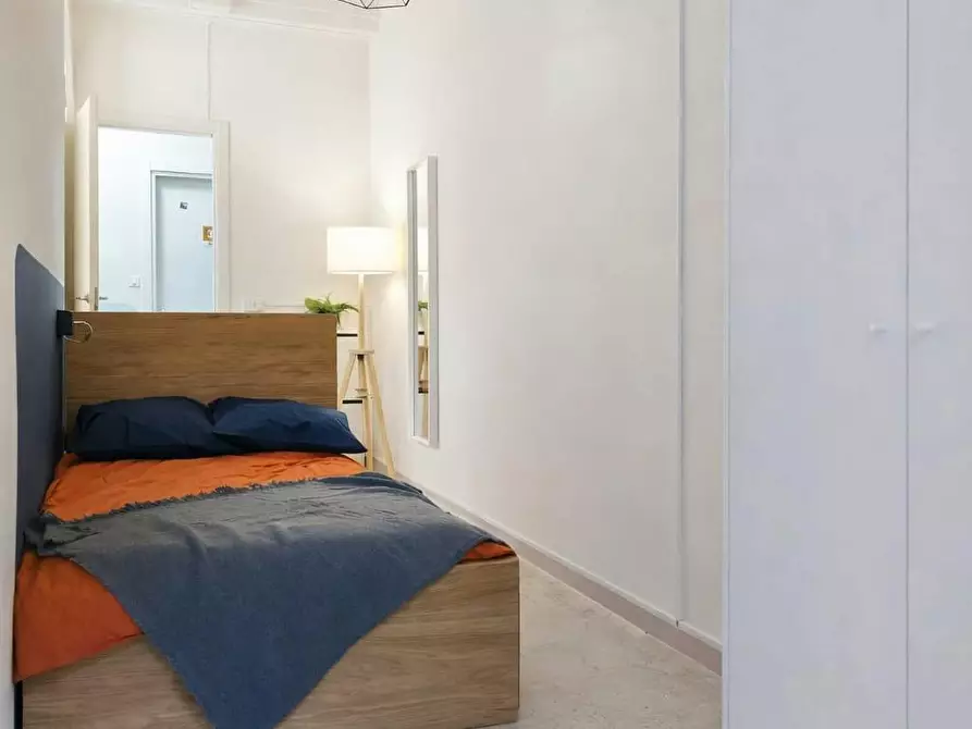 Immagine 5 di Camera in affitto  in Via Giacomo Ciamician a Bologna