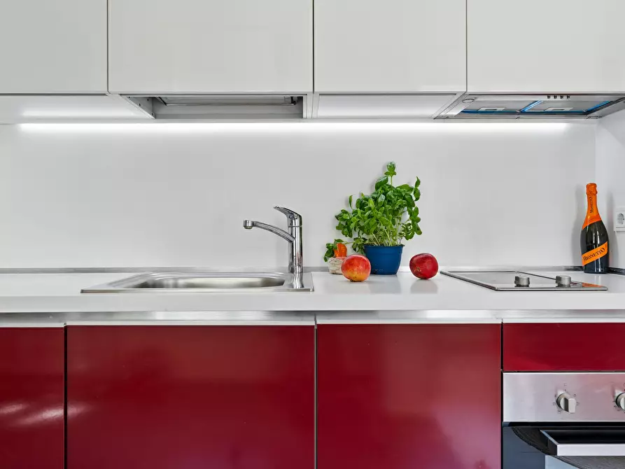 Immagine 3 di Appartamento in affitto  in Urbanstraße a Berlin Kreuzberg