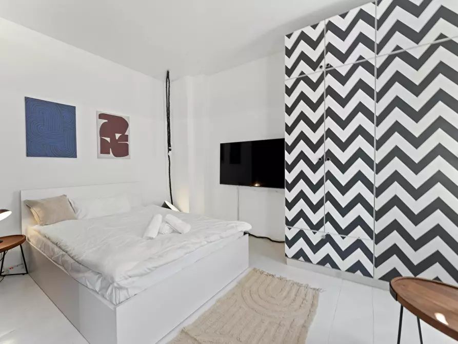 Immagine 6 di Appartamento in affitto  in Urbanstraße a Berlin Kreuzberg