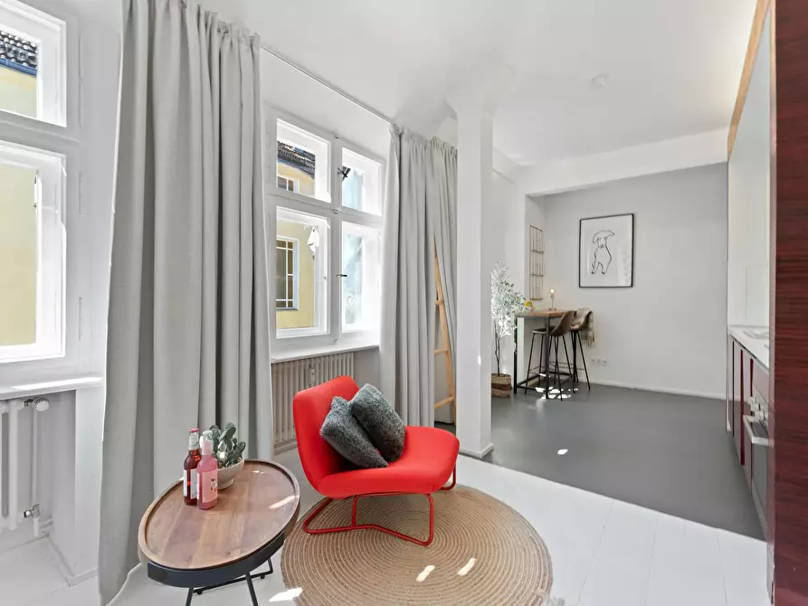 Immagine 7 di Appartamento in affitto  in Urbanstraße a Berlin Kreuzberg
