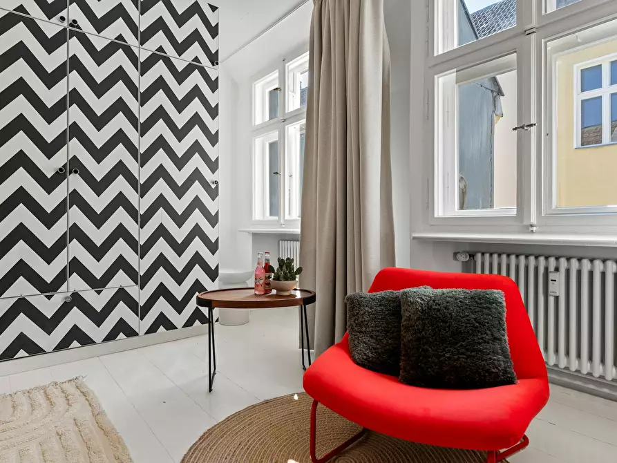 Immagine 2 di Appartamento in affitto  in Urbanstraße a Berlin Kreuzberg