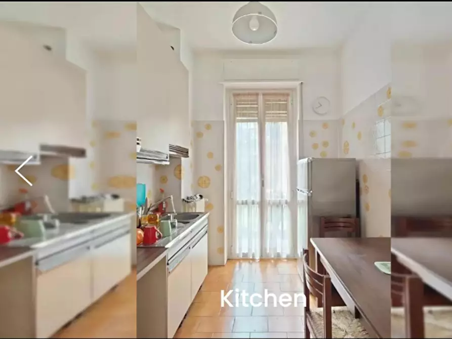 Immagine 9 di Camera in affitto  in Piazza Simone Bolivar a Milano